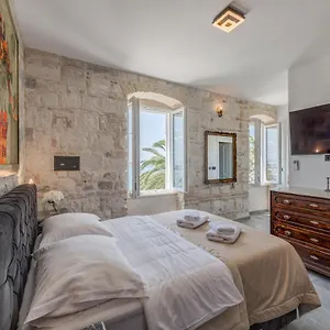 Grand Promenade - Tale Of The Sea , Split Croatia
