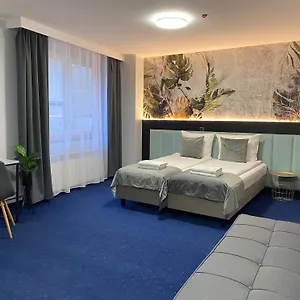 Garbarska 22 , Krakow Poland