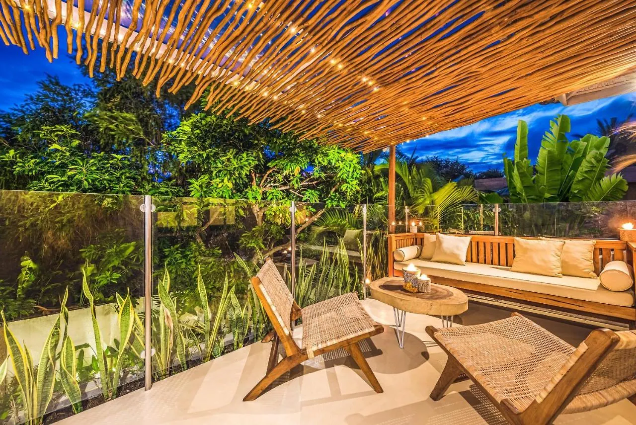 Villa Florence - 3Bdr Luxury Villa, Private Pool, Walk To The Beach Seminyak  Indonesia