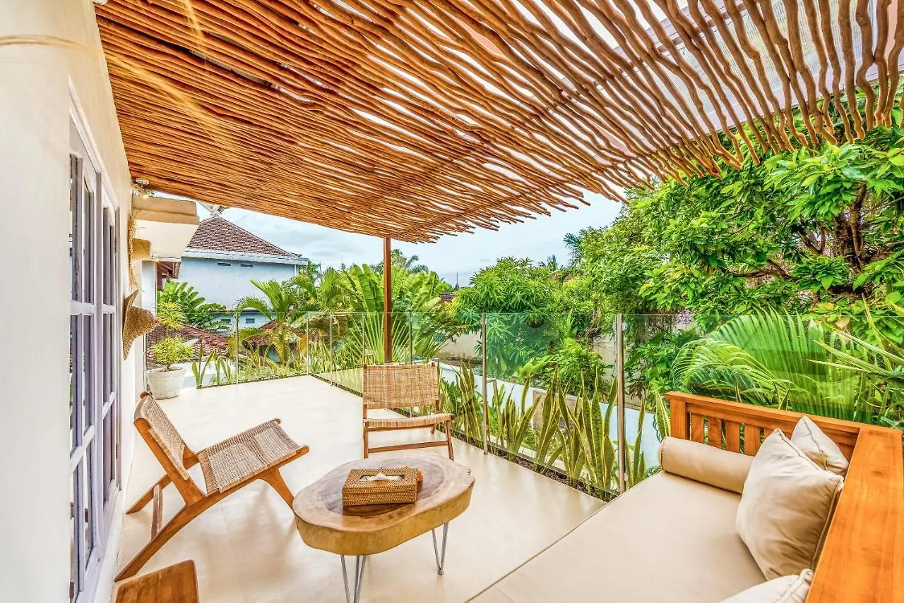 Villa Florence - 3Bdr Luxury Villa, Private Pool, Walk To The Beach Seminyak   Seminyak (Bali)