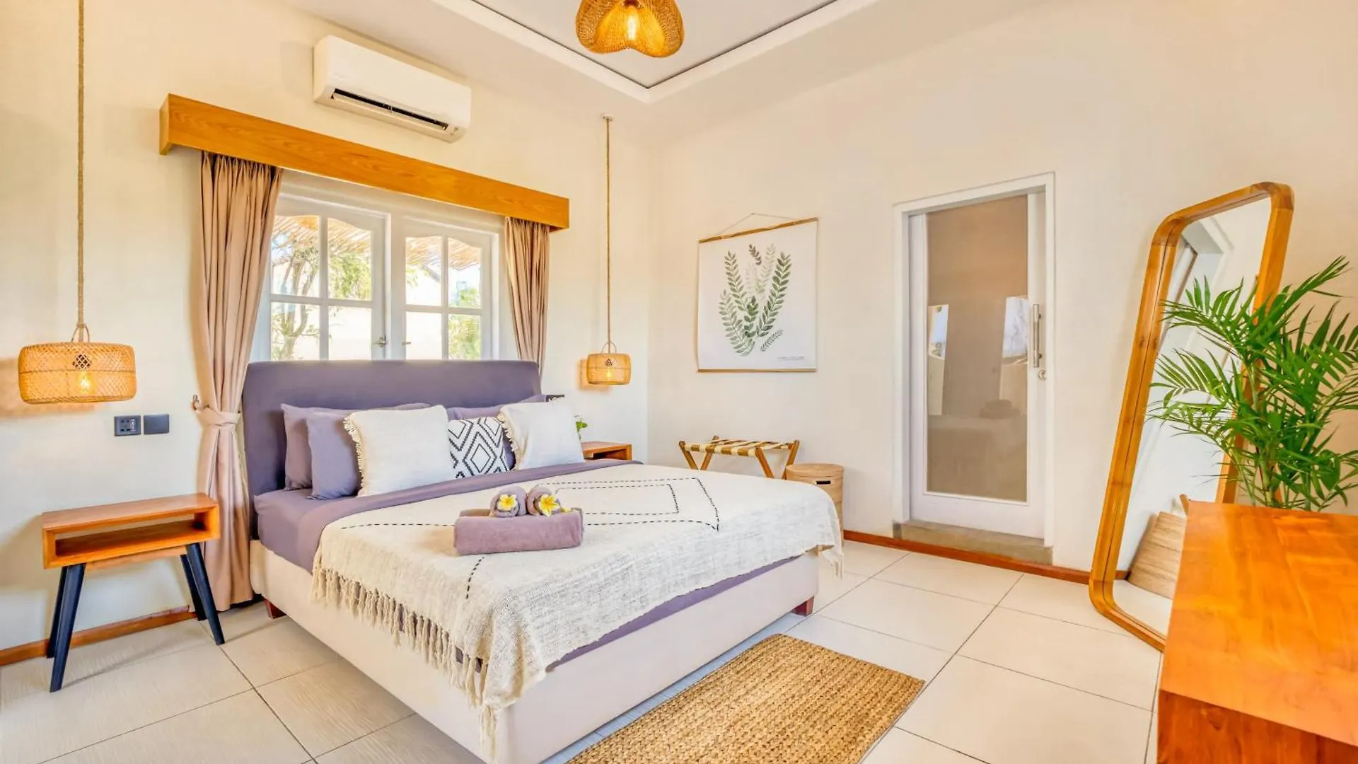 Villa Florence - 3Bdr Luxury Villa, Private Pool, Walk To The Beach Seminyak   Seminyak (Bali)