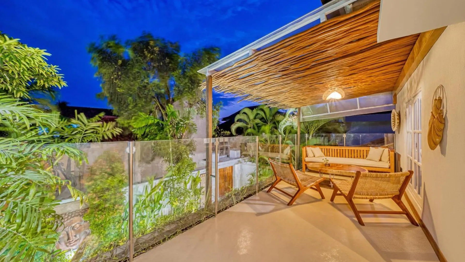 Villa Florence - 3Bdr Luxury Villa, Private Pool, Walk To The Beach Seminyak  Seminyak (Bali)